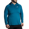 Brooks Brooks Notch Thermal Hoodie 2.0 chandail de course à pied homme