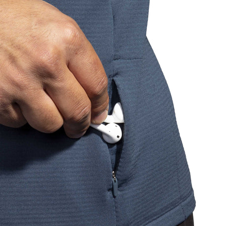 Brooks Brooks Notch Thermal Hoodie 2.0 chandail de course à pied homme