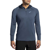 Brooks Brooks Notch Thermal Hoodie 2.0 chandail de course à pied homme
