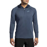 Brooks Brooks Notch Thermal Hoodie 2.0 chandail de course à pied homme