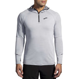 Brooks Brooks Notch Thermal Hoodie 2.0 chandail de course à pied homme