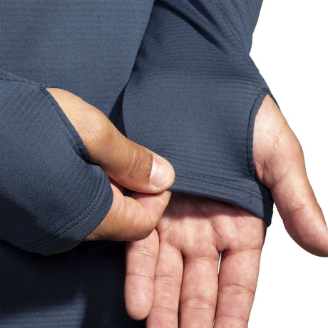 Brooks Brooks Notch Thermal Hoodie 2.0 chandail de course à pied homme