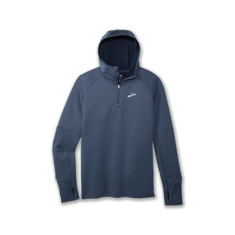 Brooks Brooks Notch Thermal Hoodie 2.0 chandail de course à pied homme