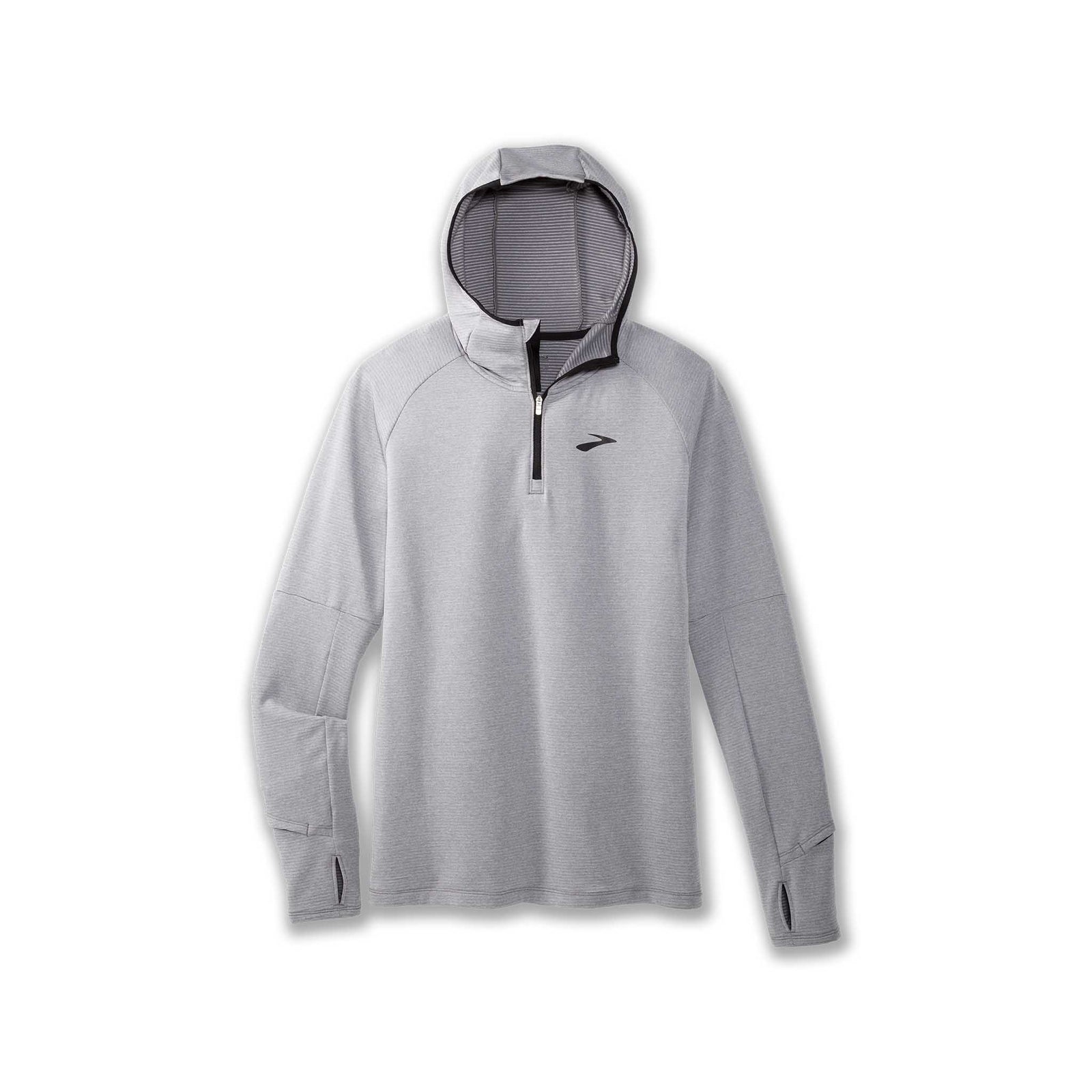 Brooks Brooks Notch Thermal Hoodie 2.0 chandail de course à pied homme