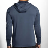 Brooks Brooks Notch Thermal Hoodie 2.0 chandail de course à pied homme