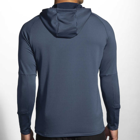 Brooks Brooks Notch Thermal Hoodie 2.0 chandail de course à pied homme