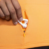 Brooks Brooks Notch Thermal chandail de course à manches longues 2.1 femme