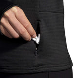 Brooks Brooks Notch Thermal chandail de course à manches longues 2.1 femme