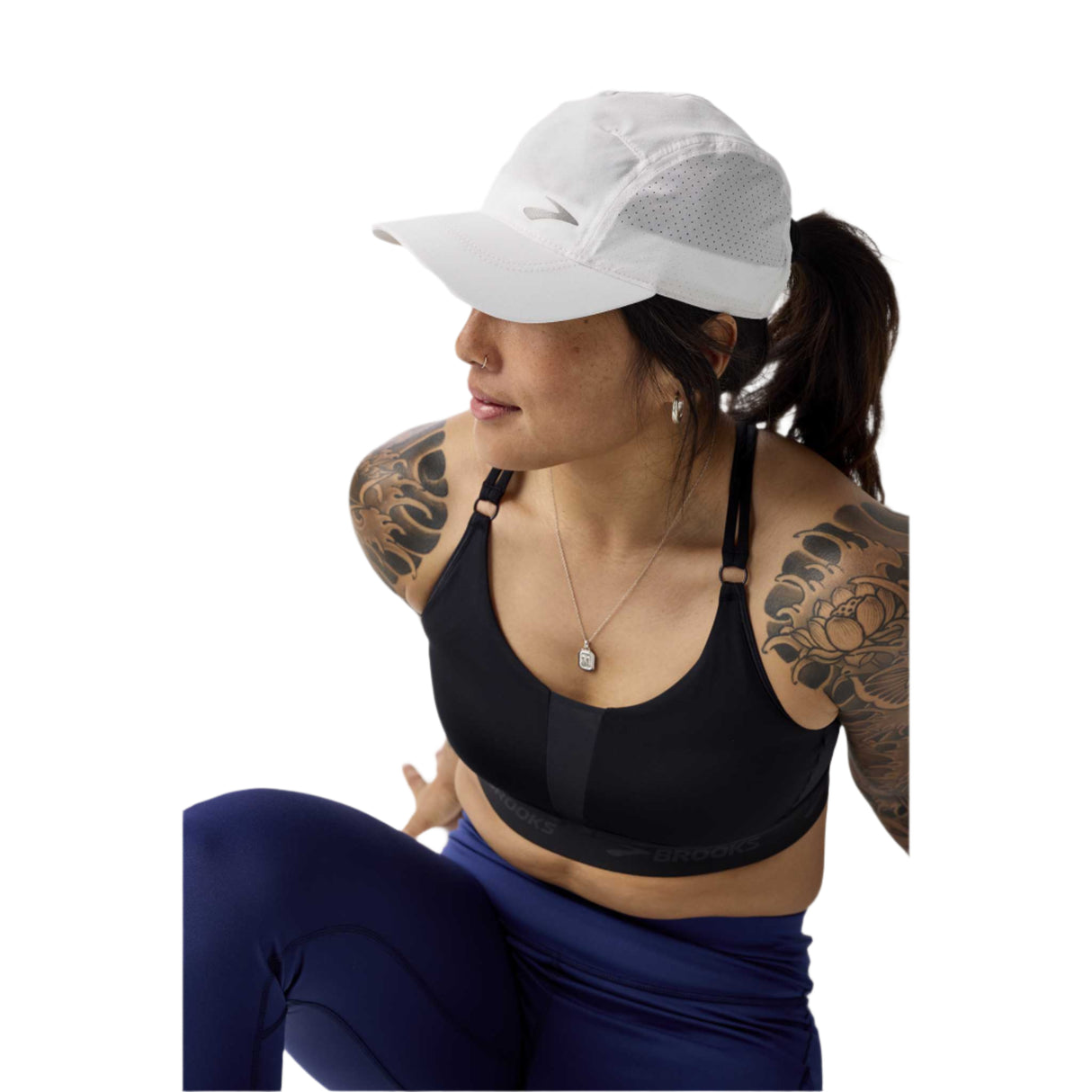 Brooks Brooks Plunge 3.0 Sports Bra soutien-gorge de course à pied