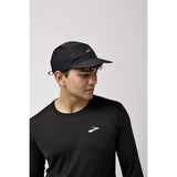 Brooks Brooks Propel Mesh Hat 2.0 casquette de course à pied pour homme et femme