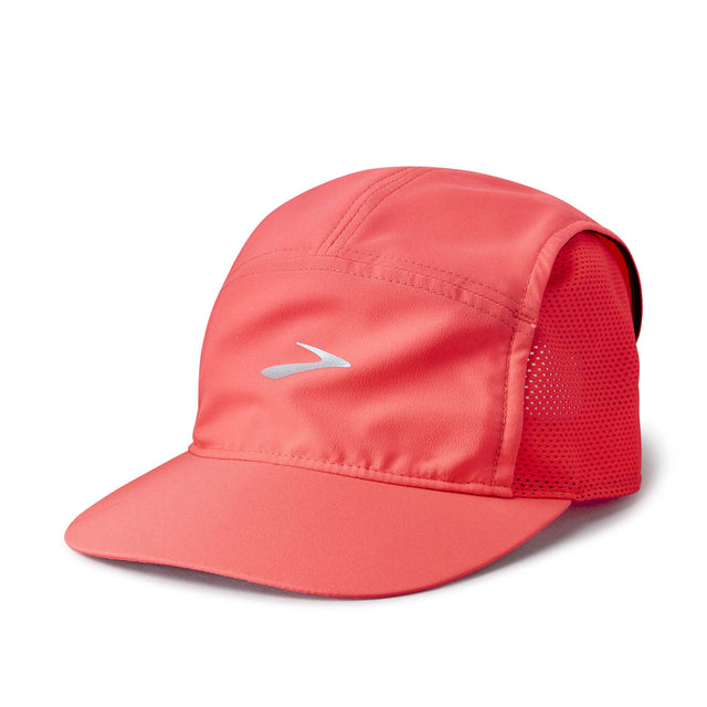 Brooks Brooks Propel Mesh Hat 2.0 casquette de course à pied pour homme et femme