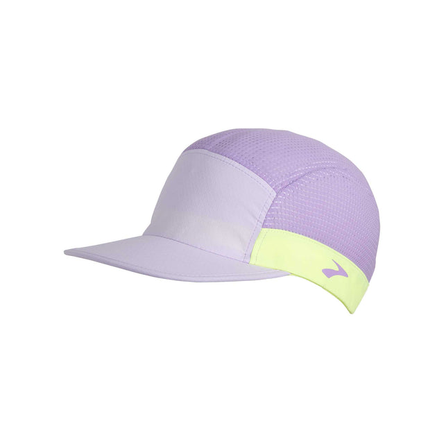 Brooks Brooks Propel Mesh Hat casquette de course à pied pour homme et femme