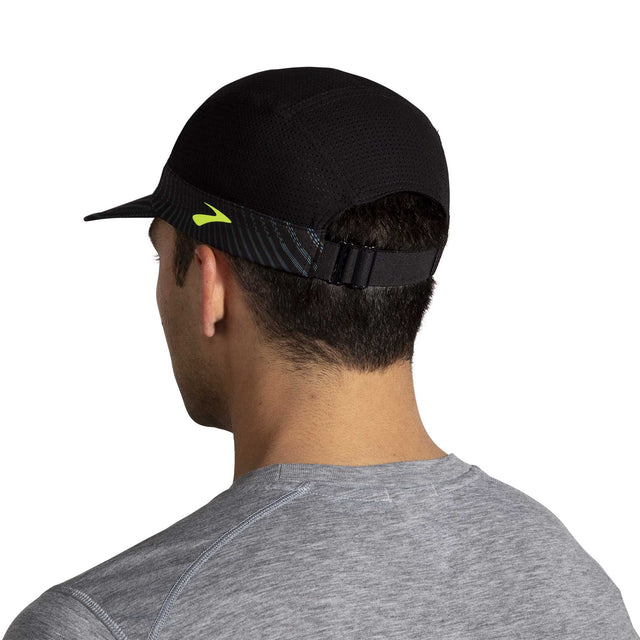 Brooks Brooks Propel Mesh Hat casquette de course à pied pour homme et femme