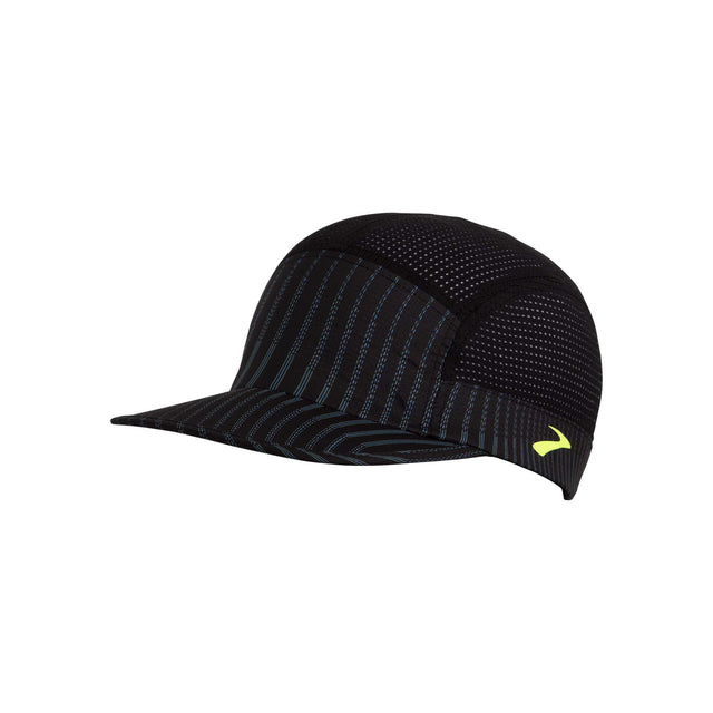 Brooks Brooks Propel Mesh Hat casquette de course à pied pour homme et femme