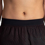 Brooks Brooks Sherpa 5-inch short de course à pied pour homme