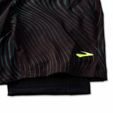 Brooks Brooks Sherpa 7-inch 2-in-1 short de course à pied homme