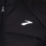 Brooks Shield Hybrid 3.0 Veste sans manches de course à pied femme