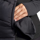 Brooks Shield Hybrid 3.0 Veste sans manches de course à pied femme