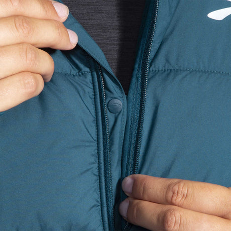 Brooks Brooks Shield Hybrid Jacket 3.0 manteau de course à pied femme