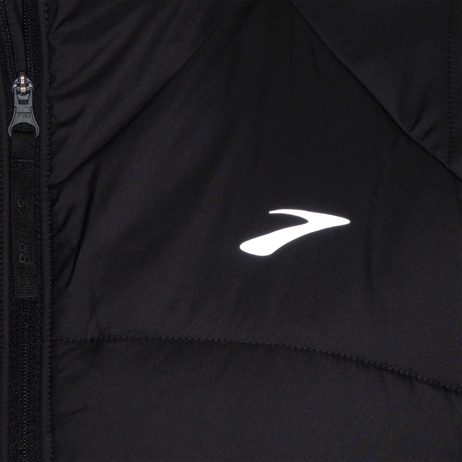 Brooks Brooks Shield Hybrid Jacket 3.0 manteau de course à pied femme