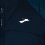 Brooks Brooks Shield Hybrid Jacket 3.0 manteau de course à pied femme