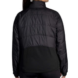 Brooks Brooks Shield Hybrid Jacket 3.0 manteau de course à pied femme