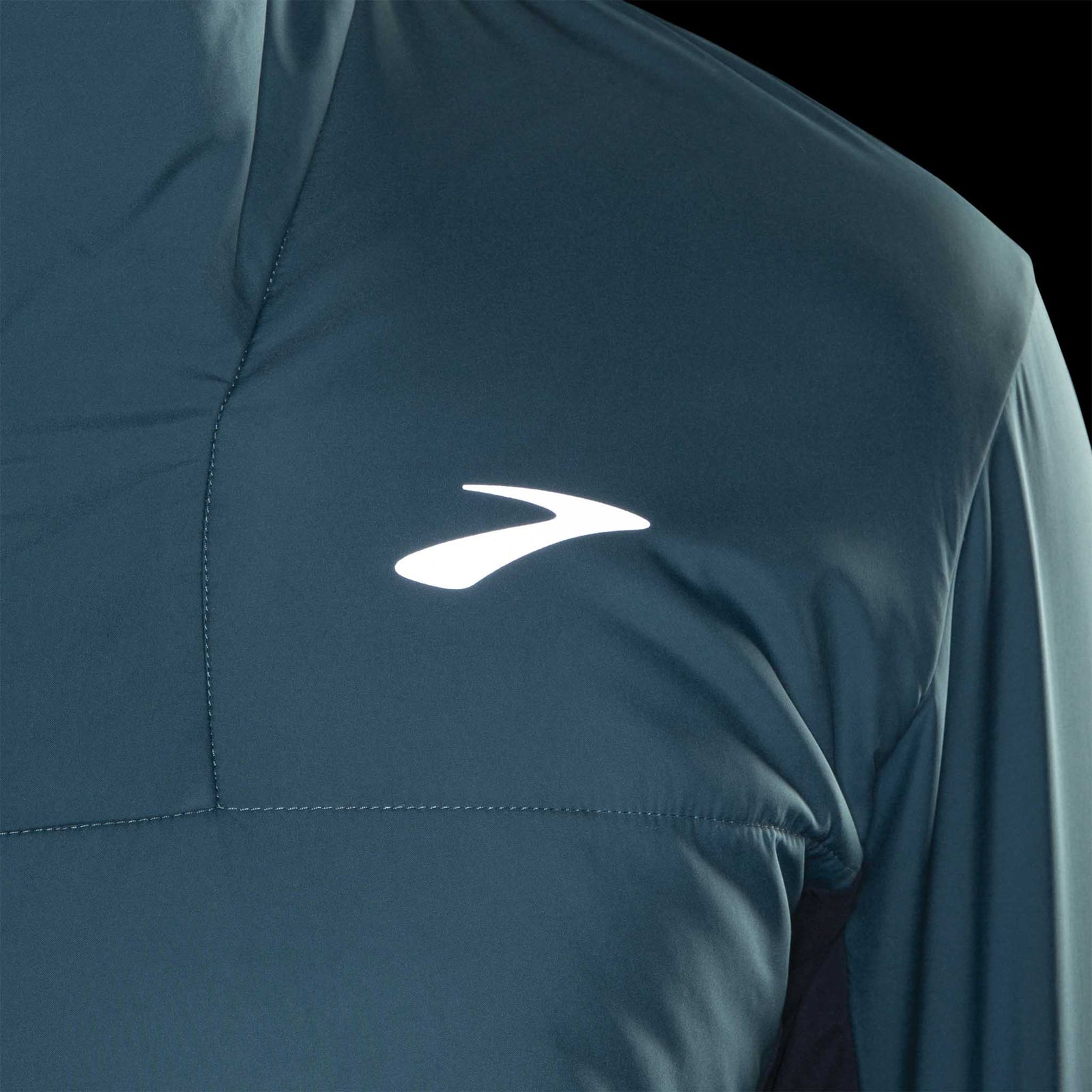 Brooks Brooks Shield Hybrid Jacket 3.0 manteau de course à pied homme