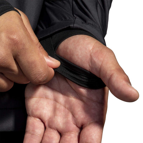 Brooks Brooks Shield Hybrid Jacket 3.0 manteau de course à pied homme