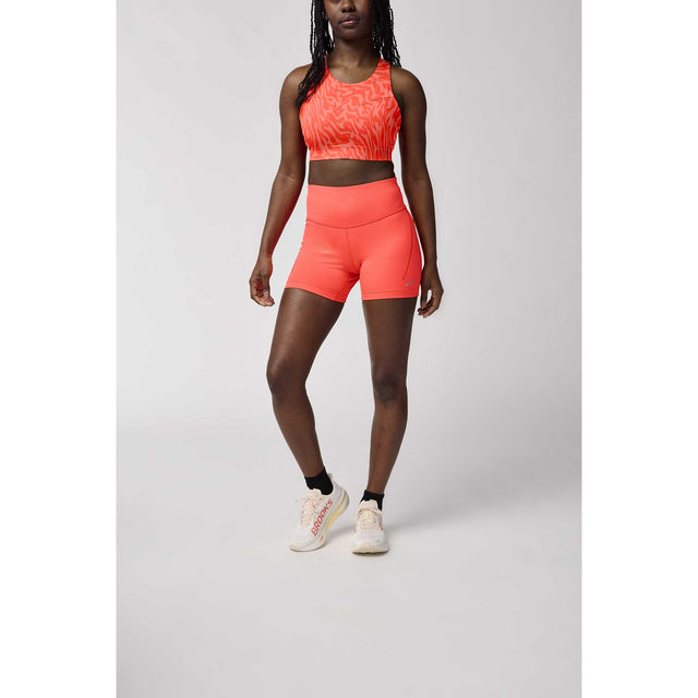 Brooks Brooks Spark 5 po short cuissard de course à pied pour femme