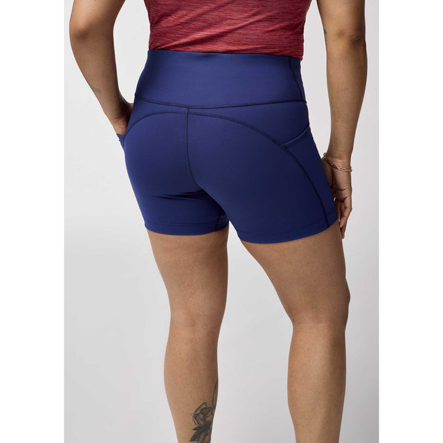 Brooks Brooks Spark 5 po short cuissard de course à pied pour femme