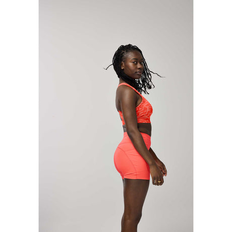 Brooks Brooks Spark 5 po short cuissard de course à pied pour femme