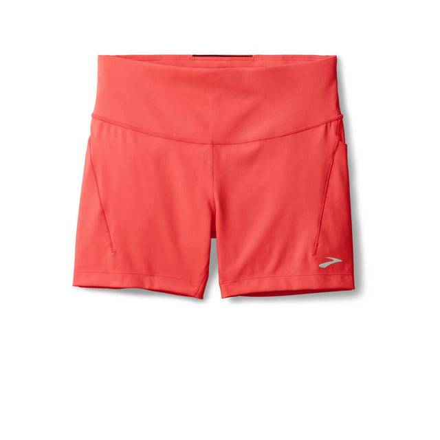 Brooks Brooks Spark 5 po short cuissard de course à pied pour femme