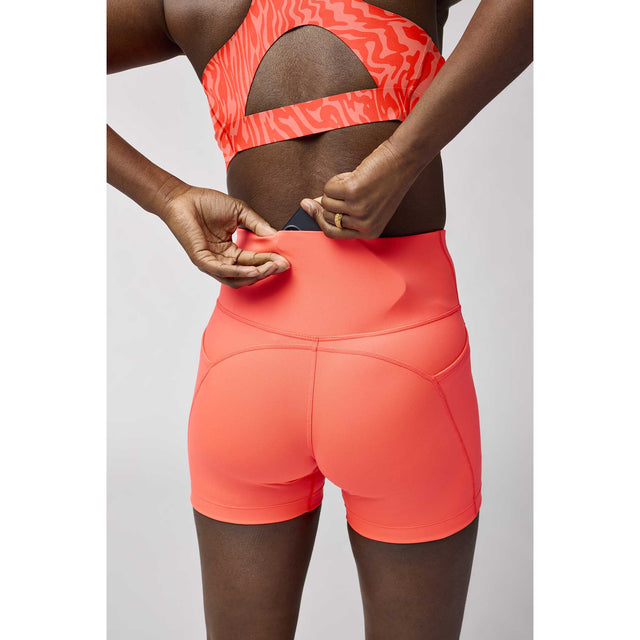 Brooks Brooks Spark 5 po short cuissard de course à pied pour femme