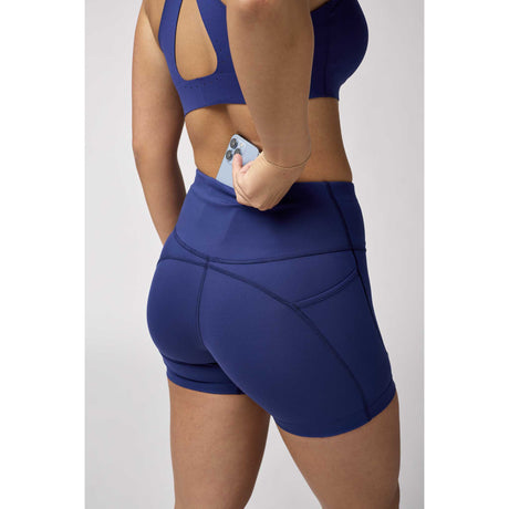 Brooks Brooks Spark 5 po short cuissard de course à pied pour femme