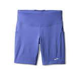 Brooks Brooks Spark 8 po short cuissard de course à pied pour femme