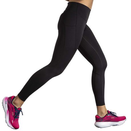 Brooks Brooks Spark Tight leggings de course à pied pour femme