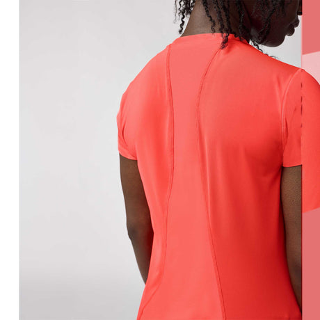 Brooks Brooks Sprint Free 3.0 T-shirt de course à manches courtes pour femme