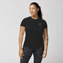 Brooks Brooks Sprint Free 3.0 T-shirt de course à manches courtes pour femme
