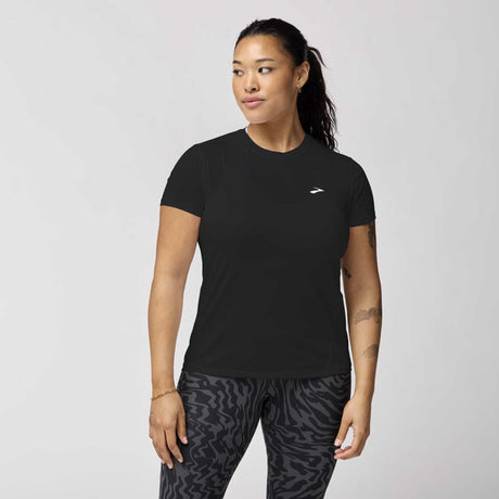 Brooks Brooks Sprint Free 3.0 T-shirt de course à manches courtes pour femme