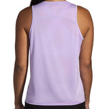 Brooks Brooks Sprint Free Tank 2.0 camisole de course à pied femme