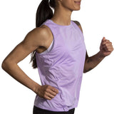 Brooks Brooks Sprint Free Tank 2.0 camisole de course à pied femme