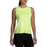 Brooks Brooks Sprint Free Tank 2.0 camisole de course à pied femme