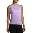 Brooks Brooks Sprint Free Tank 2.0 camisole de course à pied femme