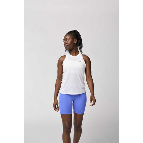 Brooks Brooks Sprint Free Tank 3.0 camisole de course à pied femme
