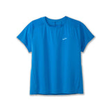 Brooks Brooks Sprint Free t-shirt de course à manches courtes pour femme