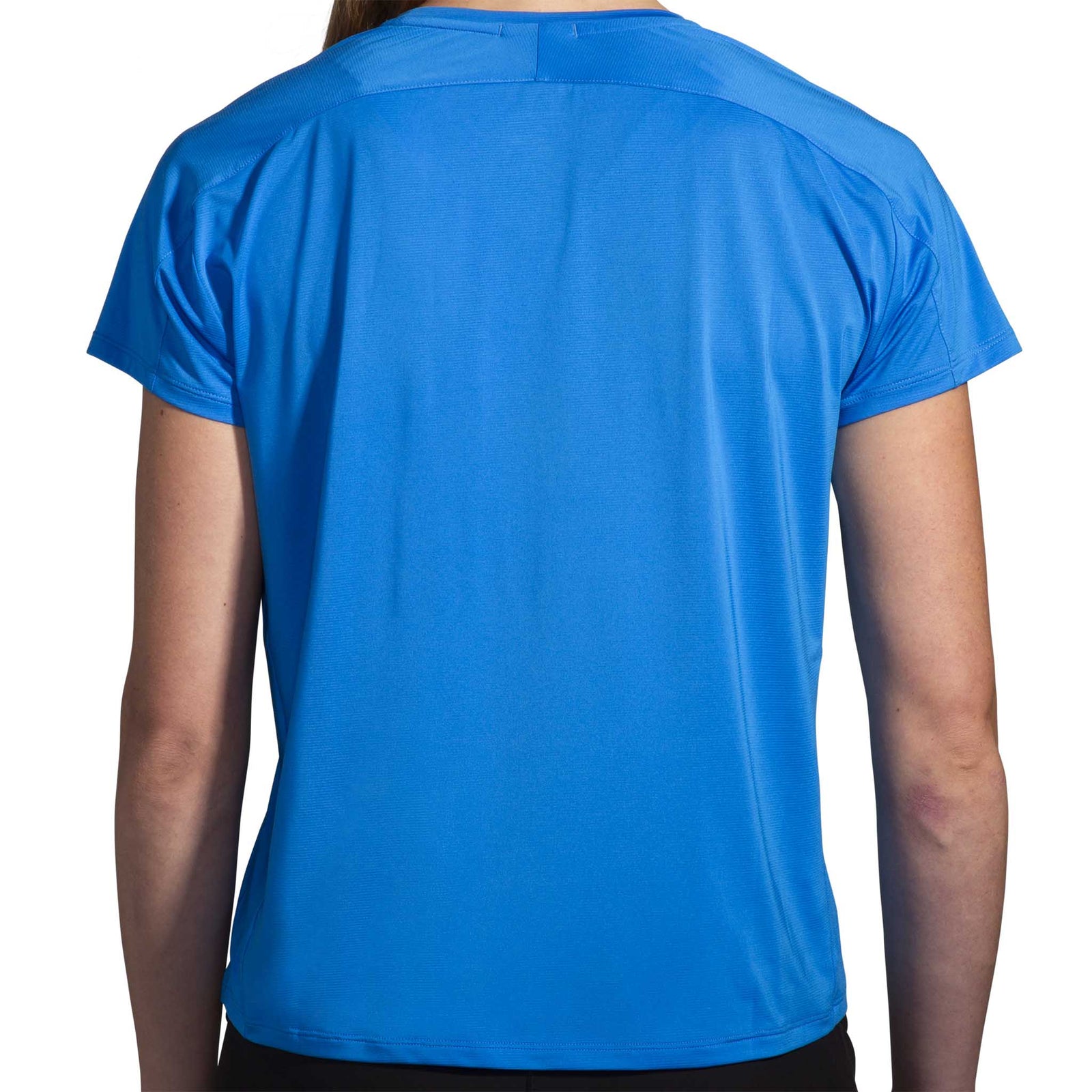 Brooks Brooks Sprint Free t-shirt de course à manches courtes pour femme