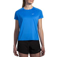 Brooks Brooks Sprint Free t-shirt de course à manches courtes pour femme