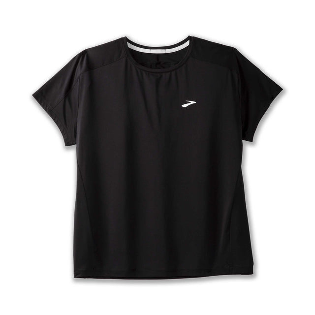 Brooks Brooks Sprint Free t-shirt de course à manches courtes pour femme