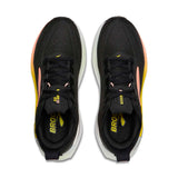 Brooks Glycerin GTS 23 chaussures de course femme - Black / Peach / Nightlife