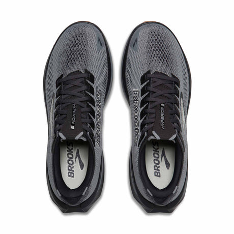 Brooks Hyperion 3 chaussures de course à pied homme - Primer / Ebony / Oyster